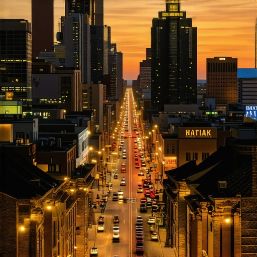 Top Google Maps Optimization Strategies for Fort Worth Business Success in 2024