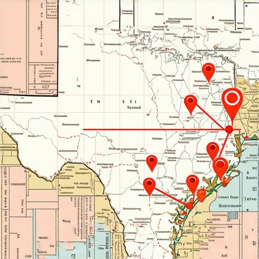 3 Maps Ranking Texas Secrets to Outpace Competitors in 2026
