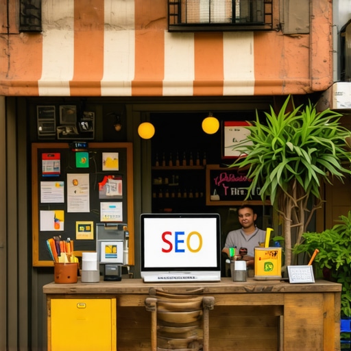 3 Rapid Texas SEO Fixes for Small Fort Worth Shops in 2026