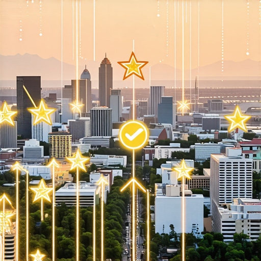 5 Local SEO Signals That Actually Rank Fort Worth Sites in 2026