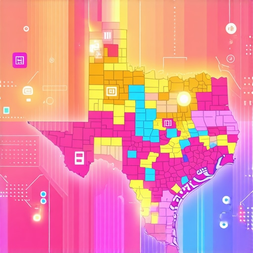 5 Texas Maps Ranking Hacks to Outpace Rivals in 2026 [Update]