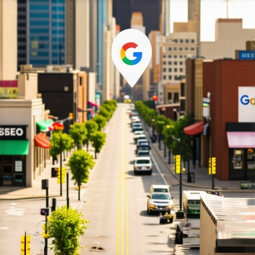Best Fort Worth Local SEO Strategies to Boost Google Maps Rankings