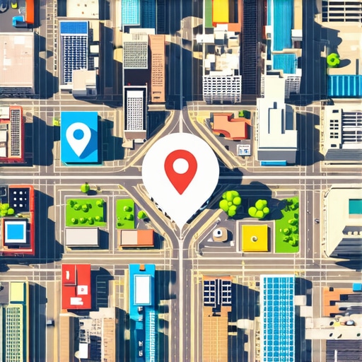 Best Fort Worth Local SEO Strategies to Boost Google Maps Rankings