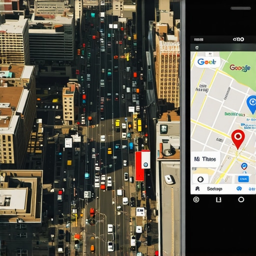 Effective Google Maps Optimization Tips for Fort Worth Businesses in 2024