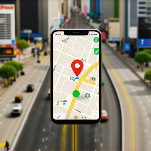 Effective Google Maps Optimization in Fort Worth for Texas Business Growth
