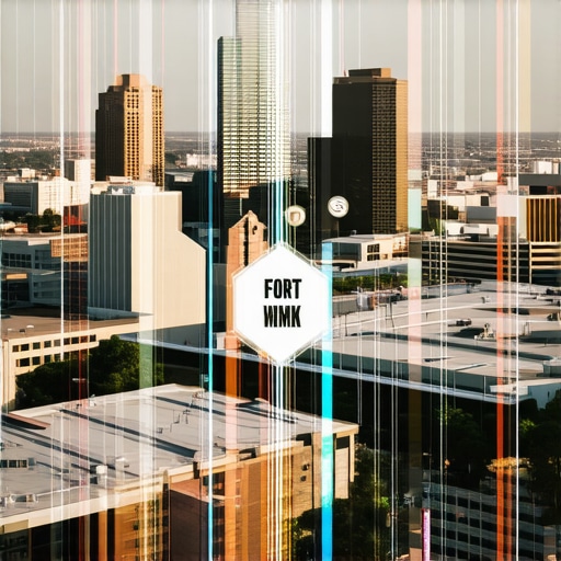 Fix These 4 Fort Worth Local SEO Errors Killing Your 2026 Traffic