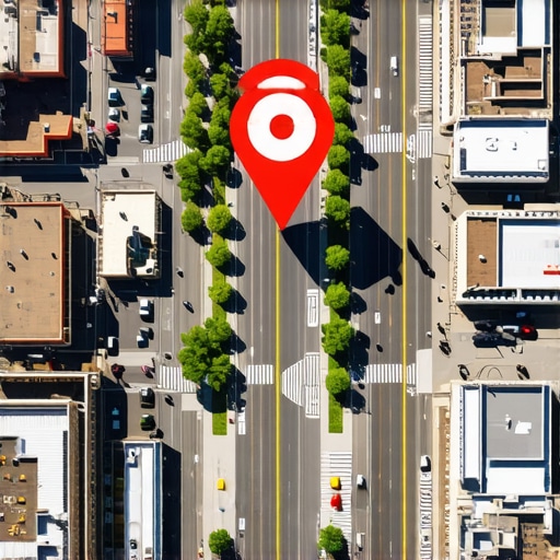 Fort Worth Local SEO: Boost Google Maps Rankings Effectively