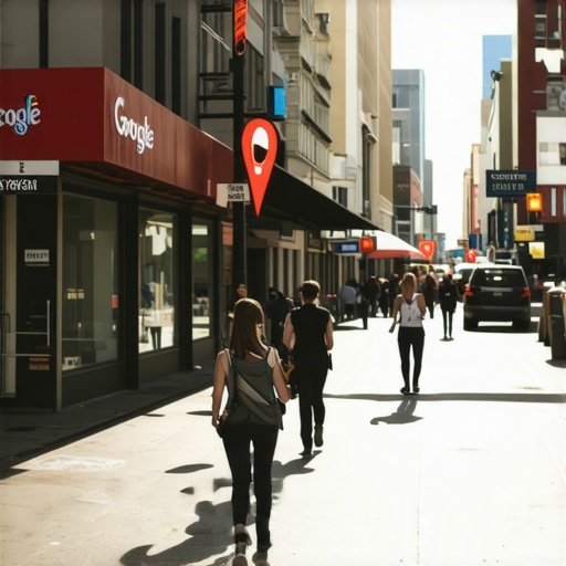 Fort Worth Local SEO: Boost Google Maps Rankings for Texas Businesses