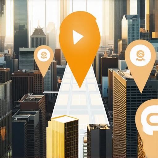 Fort Worth Local SEO: Boost Google Maps Rankings in 2024