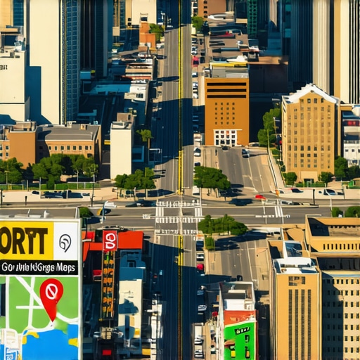 Fort Worth Local SEO: Expert Tips to Boost Google Maps Rankings