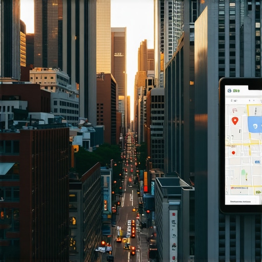 Fort Worth Local SEO: Proven Strategies to Improve Google Maps Visibility