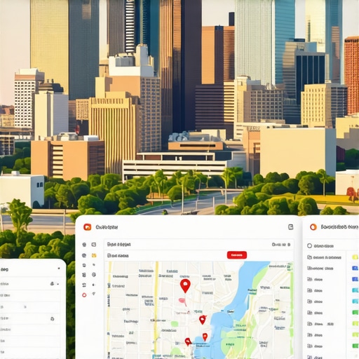 Fort Worth Local SEO Strategies: Boost Google Maps Rankings Fast