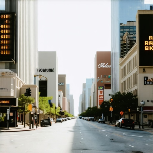 Google Maps Fort Worth: 5 Signals That Rank Better in 2026