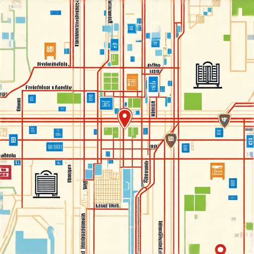Google Maps Optimization in Fort Worth: Effective Tips for Texas Business Growth