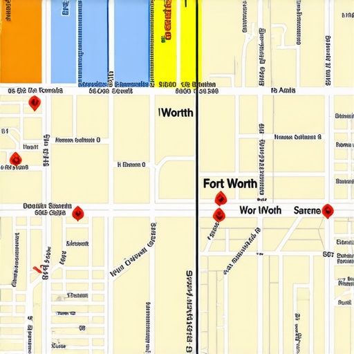 Google Maps Optimization in Fort Worth: Effective Tips for Texas Businesses