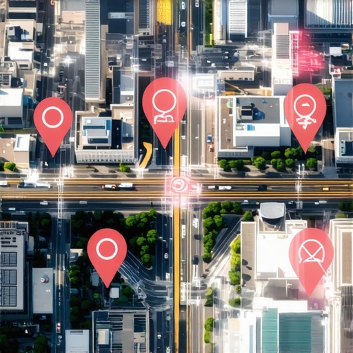 Google Maps Optimization in Fort Worth: Effective Tips to Improve Your Business Visibility in 2024