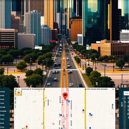 Google Maps Optimization in Fort Worth: Proven Strategies for Texas Business Success