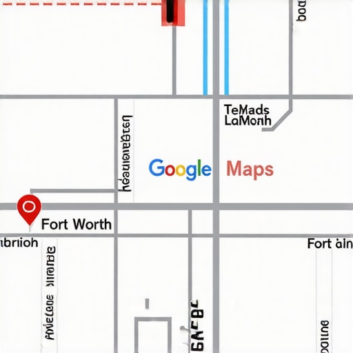 Google Maps Optimization in Fort Worth: Proven Tips to Dominate Texas Search