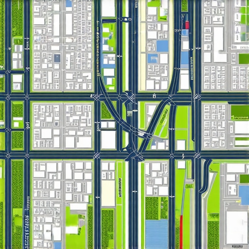 Google Maps Optimization in Fort Worth: Top Strategies for 2024 Success