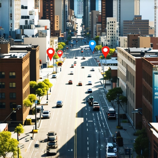 Top Fort Worth Local SEO Strategies to Boost Google Maps Rankings