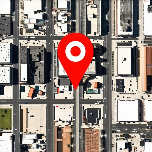 Why Your Fort Worth Google Maps Pin Is Dropping [2026 Fix]