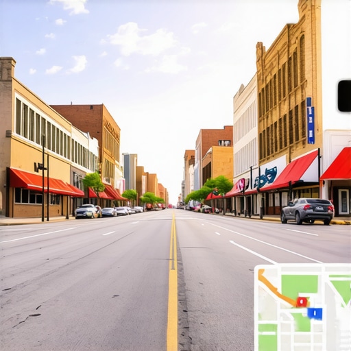 Why Your Google Maps Fort Worth Pin Vanished After the 2026 Core Update