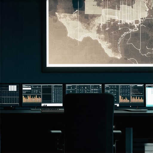 Why Your Maps Ranking in Texas Dropped This 2026 Weekend