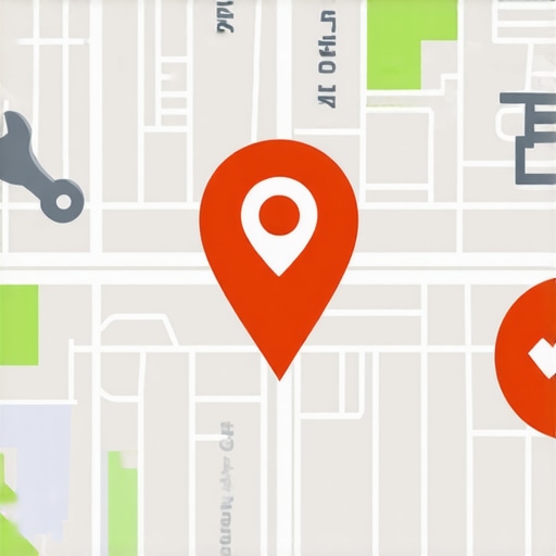 3 Google Maps Fort Worth Fixes for Ghosted Listings in 2026