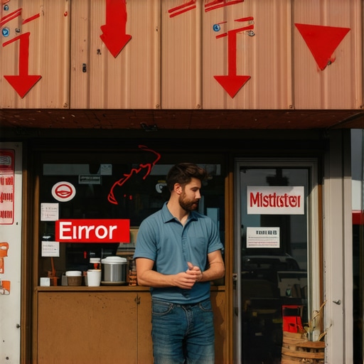 3 Texas SEO Mistakes Killing Your Fort Worth Shop in 2026