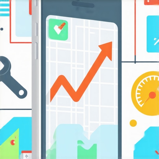 5 Fast Fixes to Boost Your Maps Ranking in Texas Throughout 2026