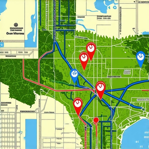 5 Hidden Maps Ranking Texas Fixes That Outperform Rivals in 2026