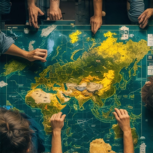 5 Maps Ranking Texas Tactics That Actually Beat AI in 2026