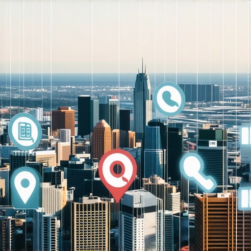 6 Fort Worth Local SEO Strategies to Triple Your 2026 Calls