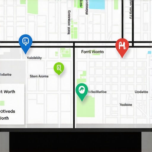 7 Google Maps Fort Worth Fixes for Instant Visibility [2026]