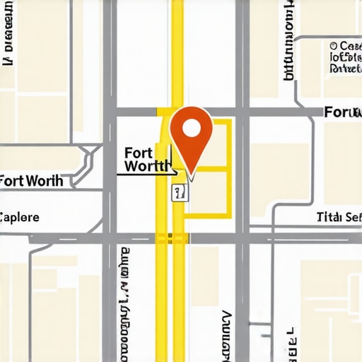 7 Google Maps Fort Worth Updates to Fix Your 2026 Ghost Listing