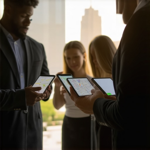 7 Proven Google Maps Fort Worth Tactics for More 2026 Leads