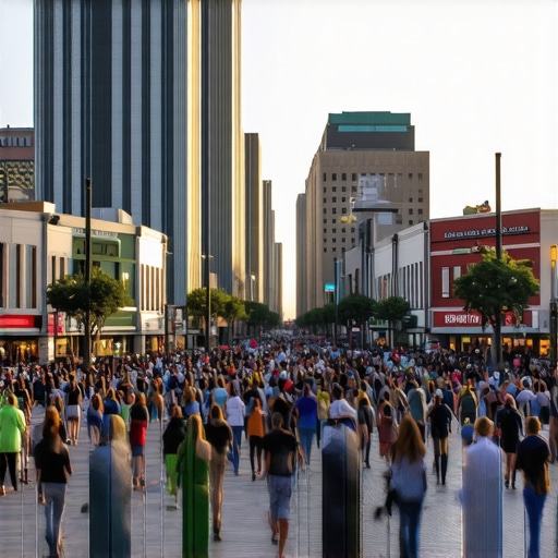 How Fort Worth Shops Win the 2026 Maps Ranking Texas Battle