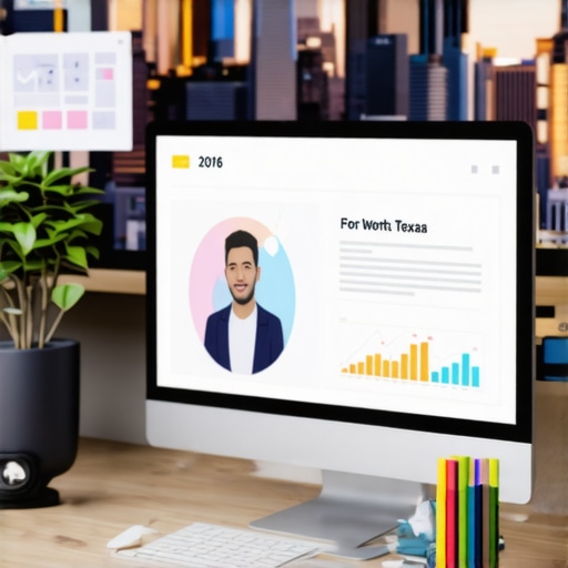 How to Fix Your Fort Worth Business Profile for 2026 Calls