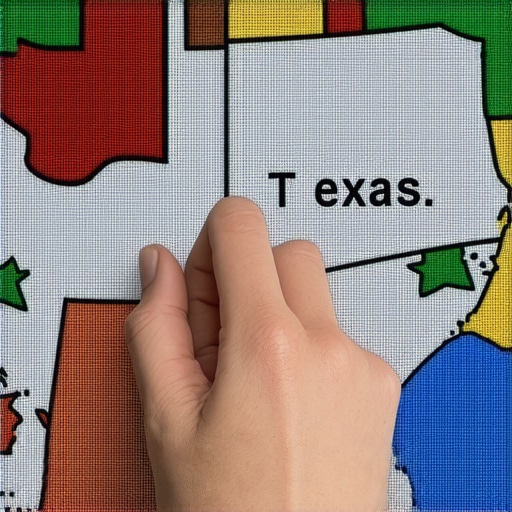 How to Steal Your Competitor's Maps Ranking in Texas [2026]