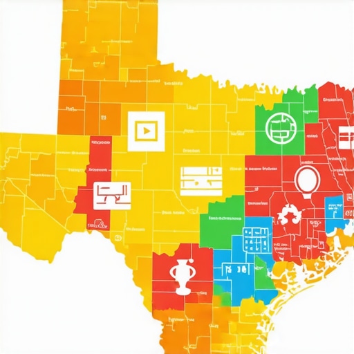 Hyper-Local Maps Ranking Texas: 5 Tactics for 2026 Growth