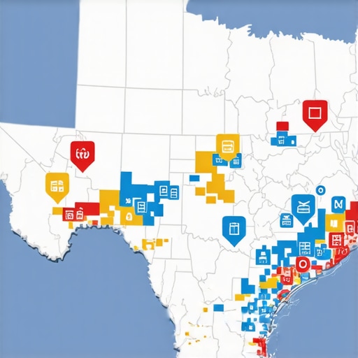 Stop the 2026 Drop: 5 Maps Ranking Texas Fixes That Work