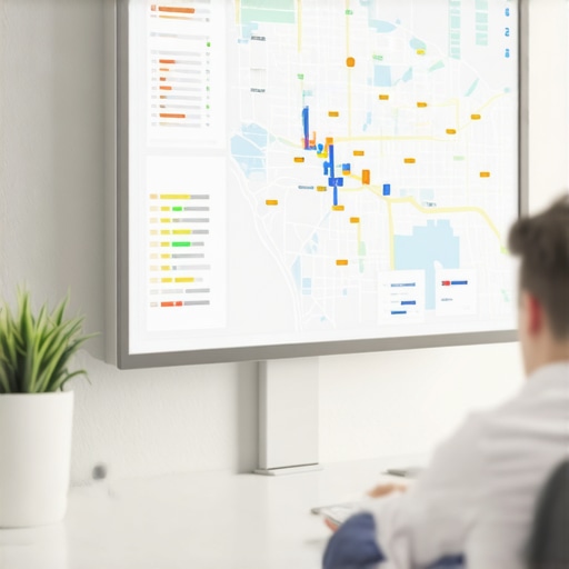 Why Competitors Are Stealing Your Maps Ranking in Texas [2026 Fixes]