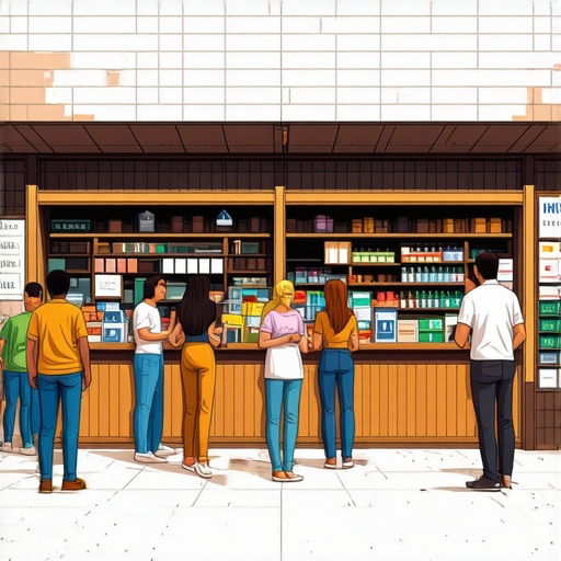 Why Fort Worth AI Search Prefers Small Local Shops in 2026