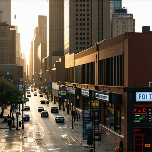 Why Fort Worth Micro-Businesses Dominate SEO Texas Search in 2026