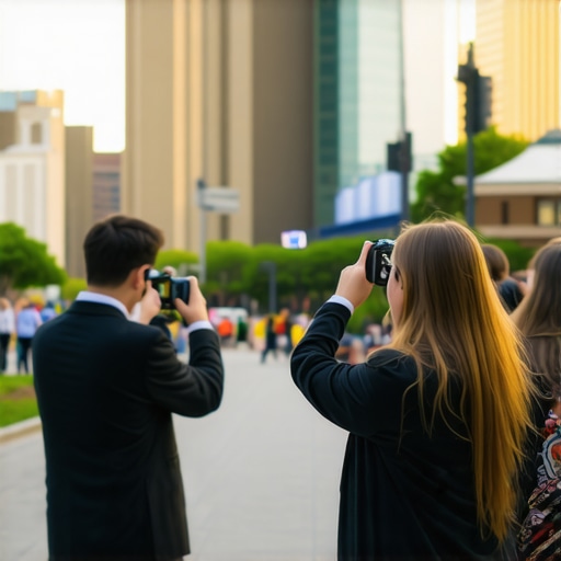 Why Your Business Profile Fort Worth Needs New Photos in 2026