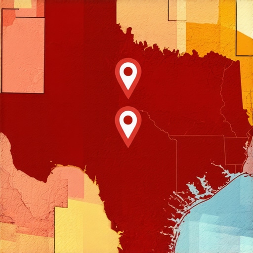 Why Your Maps Ranking in Texas Stalled: 3 Rapid 2026 Fixes