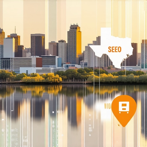 Why Your SEO Texas Strategy Fails in Fort Worth This 2026