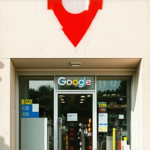 Why Your Shop's Google Maps Fort Worth Leads Vanished in 2026