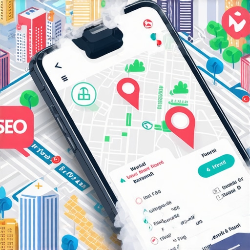 3 Fort Worth Local SEO Tweaks for 2026 Mobile Search Wins