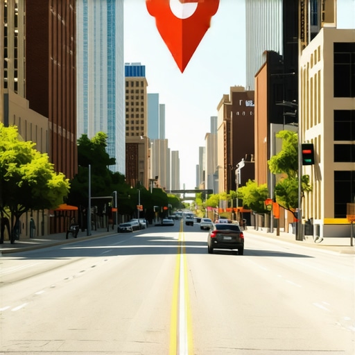 3 Reasons Your Google Maps Fort Worth Pin Is Missing in 2026